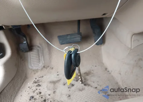 2011 Buick Lucerne Cxl Premium из США, поврежденный, VIN 1G4HJ5EMXBU151279